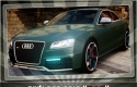 2010 Audi RS5
